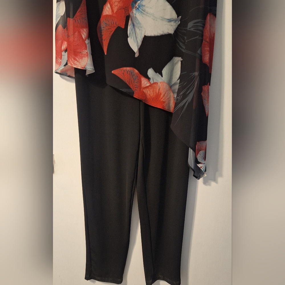 NWT Point Zero Jumpsuit - Picture 15 of 16
